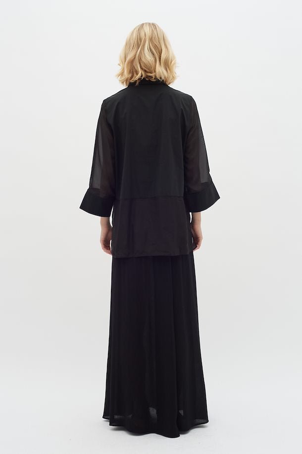 INW30109434 Burrell Shirt - kc clothing