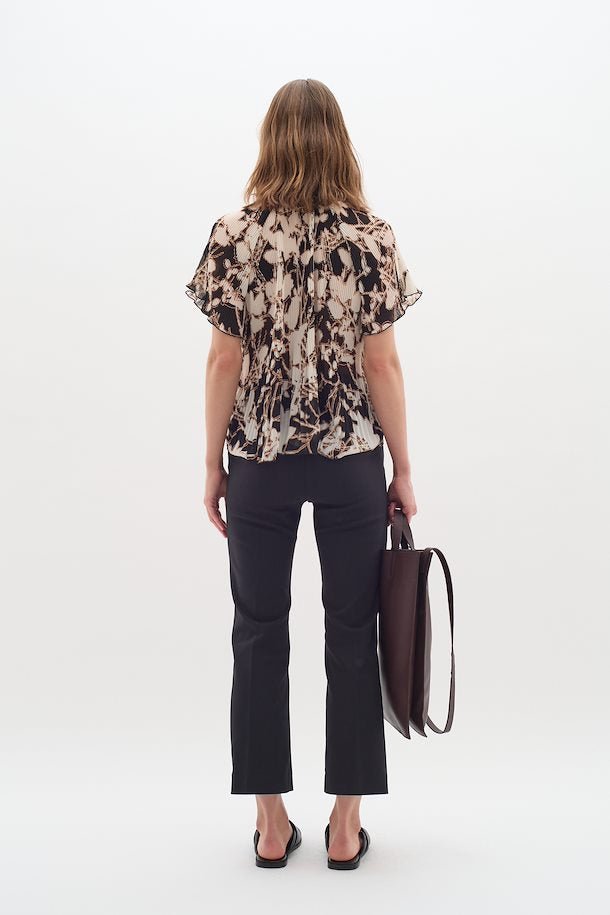 INW30109516 Ziggi Kickflare Pant - kc clothing