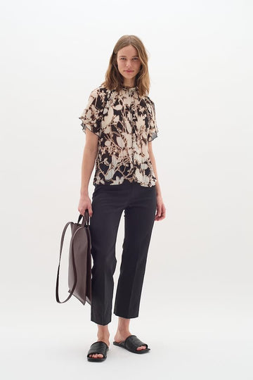 INW30109516 Ziggi Kickflare Pant - kc clothing