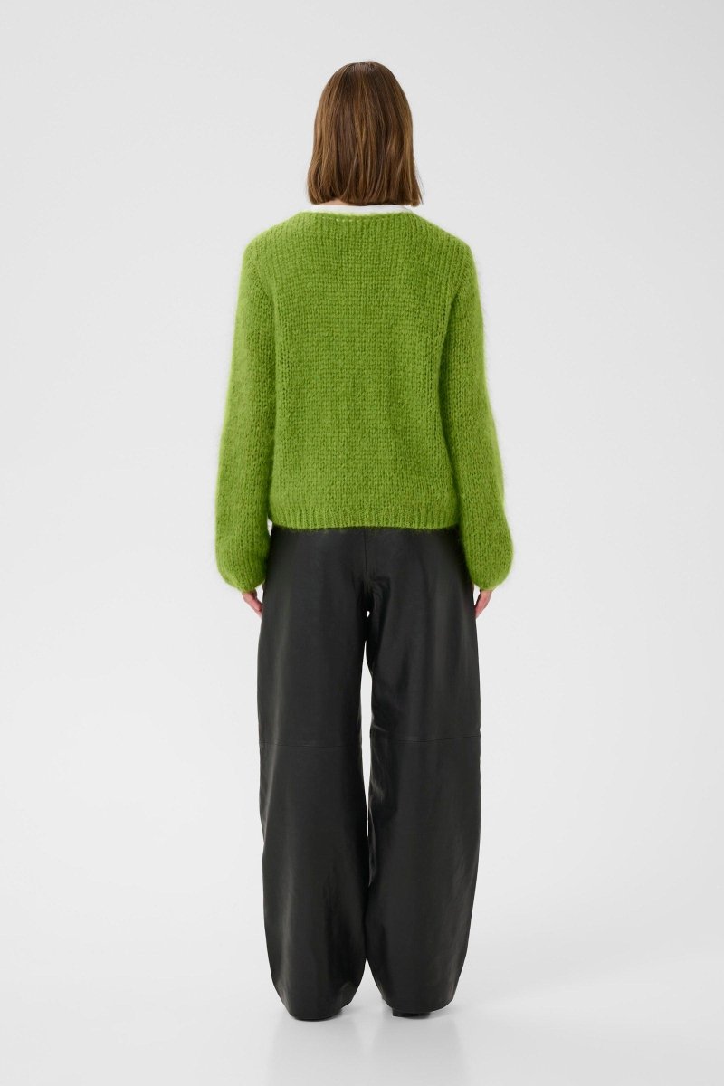 INW30109619 Jetra Pullover - kc clothing