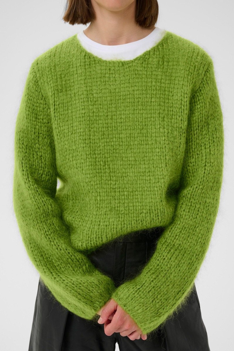 INW30109619 Jetra Pullover - kc clothing
