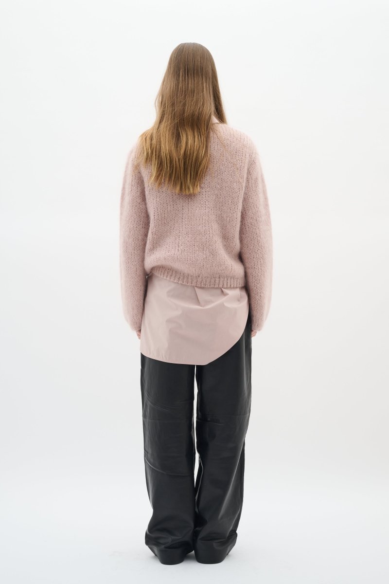 INW30109619 Jetra Pullover - kc clothing