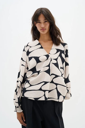 INW30109668 Metta Blouse - kc clothing