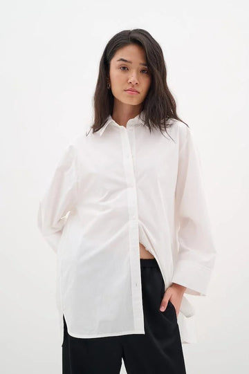 INW30109673 Merlissa Shirt - kc clothing