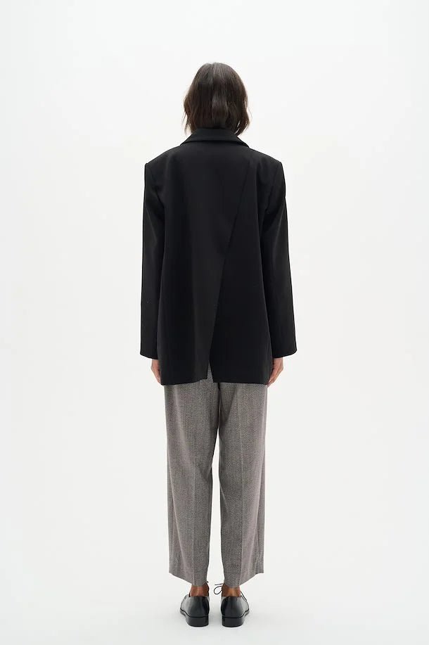 INW30109712 Kail Blazer - kc clothing