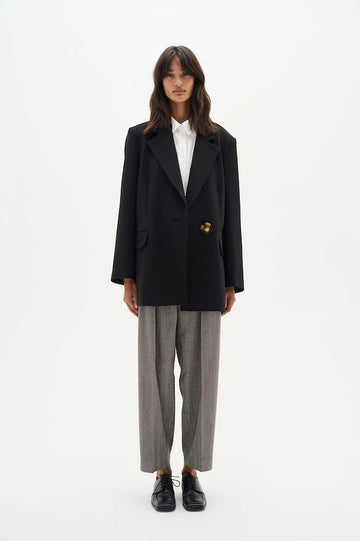 INW30109712 Kail Blazer - kc clothing