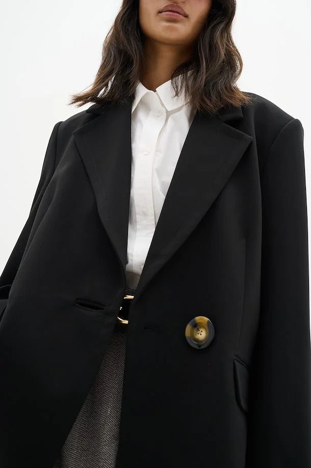 INW30109712 Kail Blazer - kc clothing