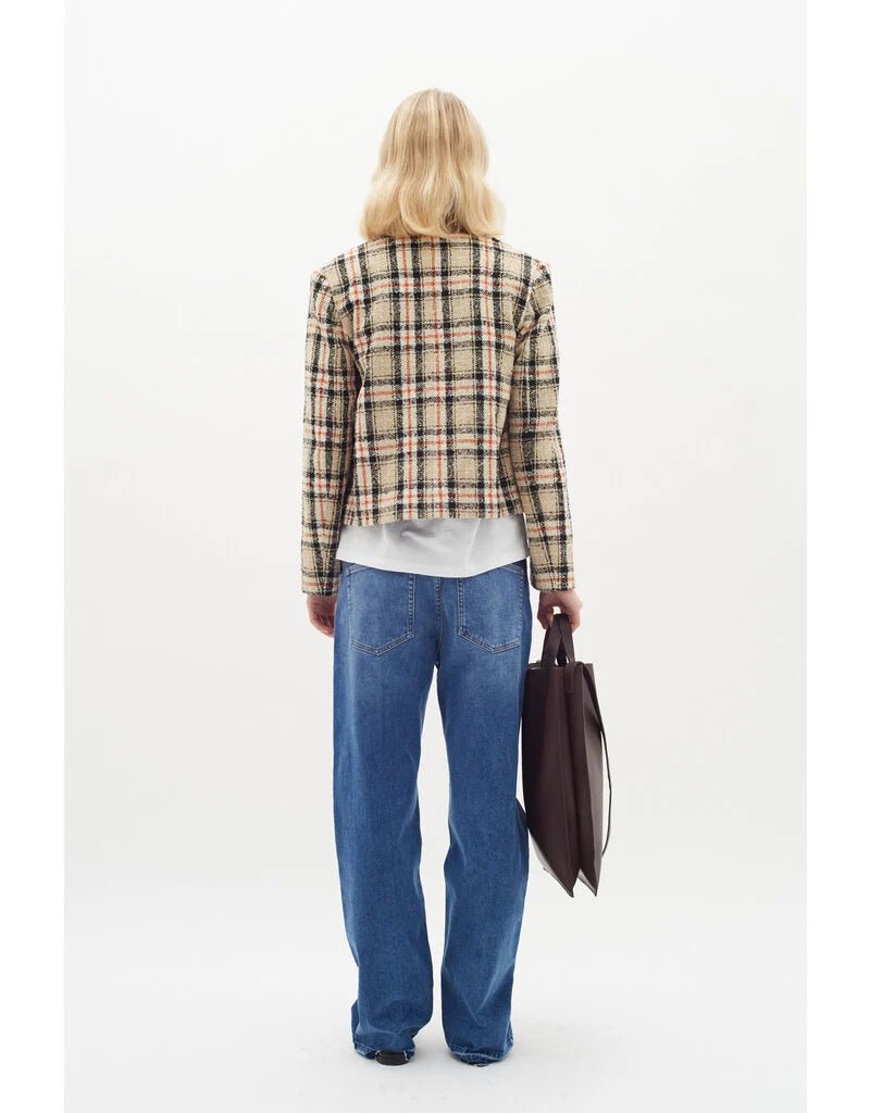 INW30109722 Kamie Jacket - kc clothing