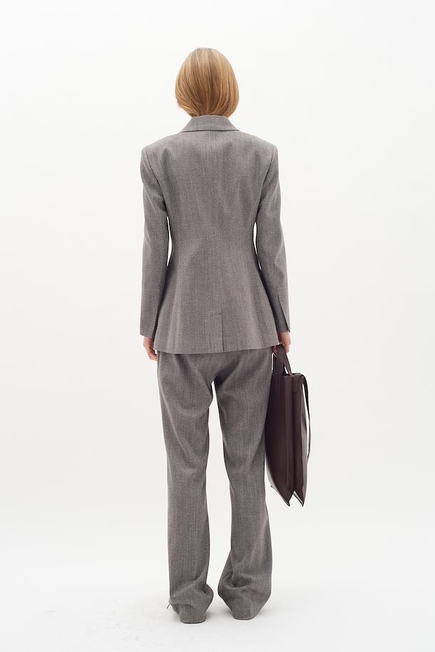 INW30109736 Kahla Bootcut Pant - kc clothing