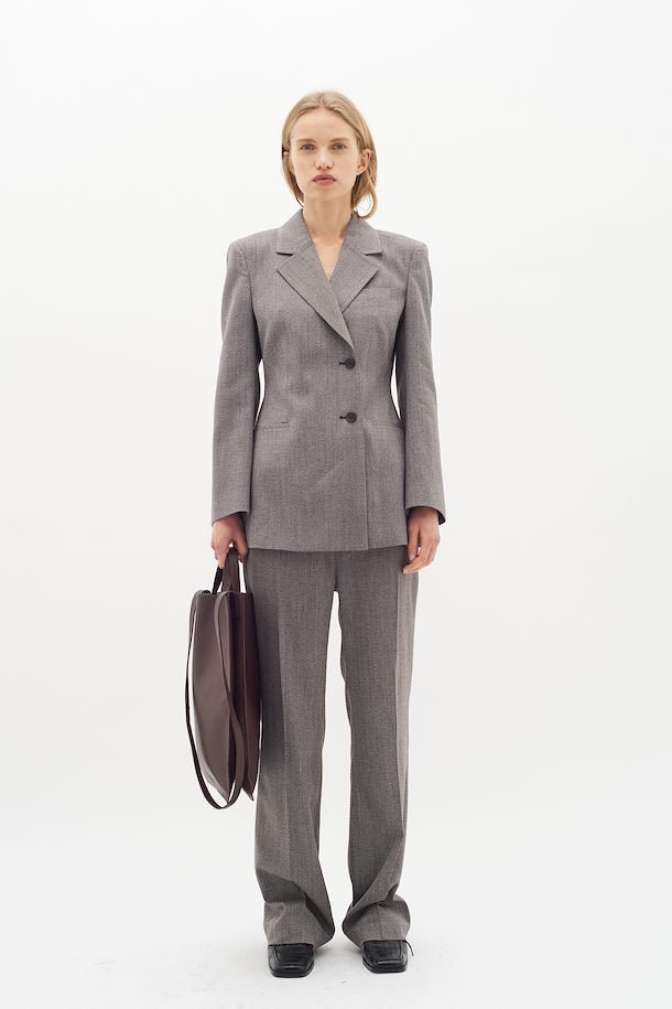 INW30109736 Kahla Bootcut Pant - kc clothing