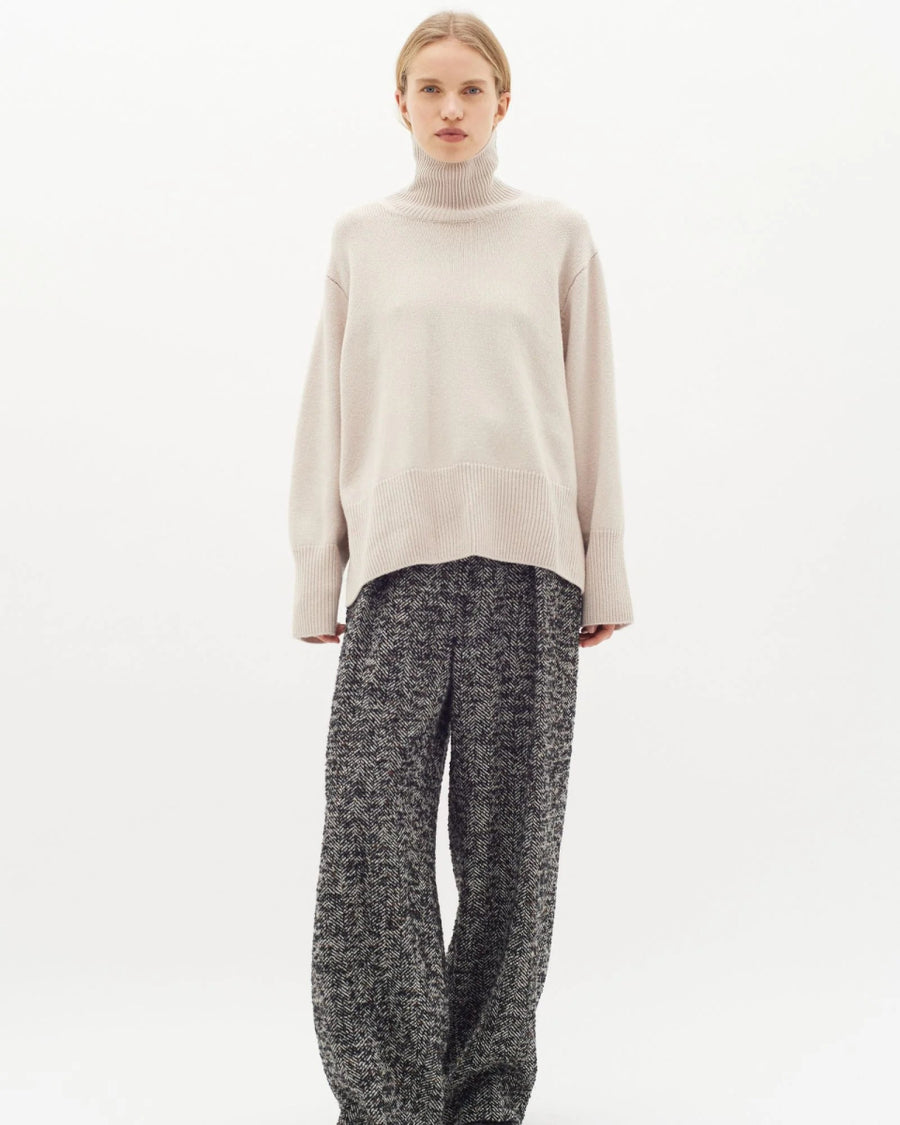 INW30109776 Kaxy Turtleneck - kc clothing