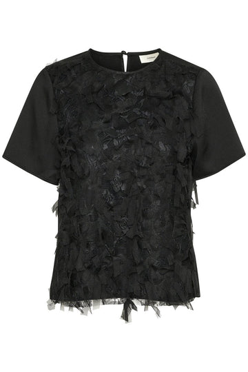 INW30109913 Dollance Top - kc clothing