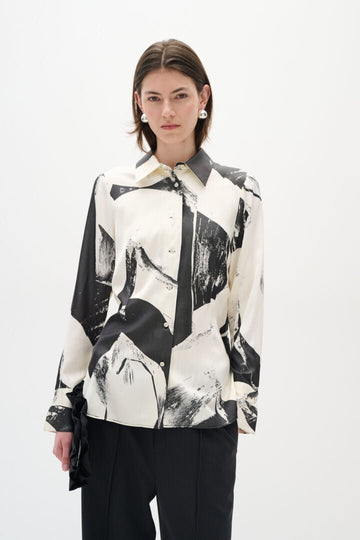 INW30109985 Valerie Shirt - kc clothing