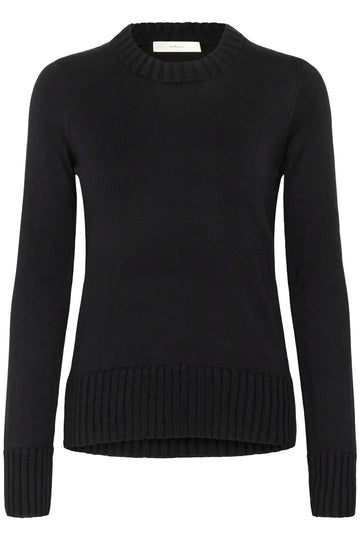 INW30110036 Midely Pullover - kc clothing