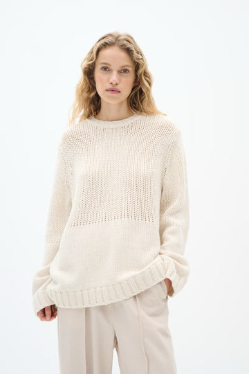 INW30110039 Mefay Pullover - kc clothing