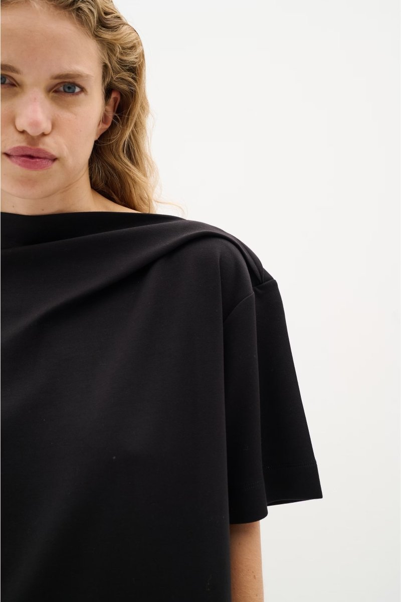 INW30110203 Annieh T-Shirt - kc clothing