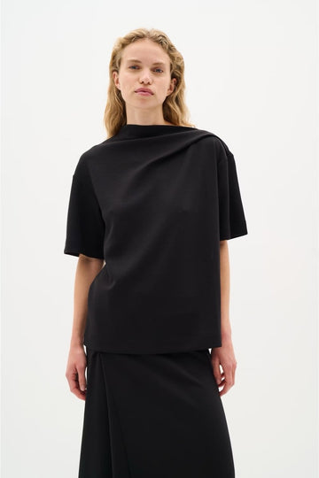 INW30110203 Annieh T-Shirt - kc clothing