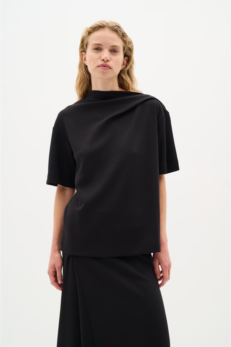 INW30110203 Annieh T-Shirt - kc clothing