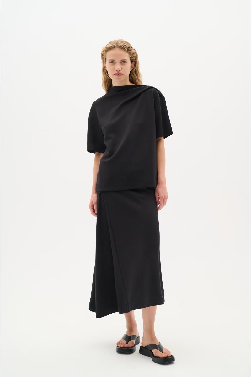 INW30110207 Annieh Skirt - kc clothing