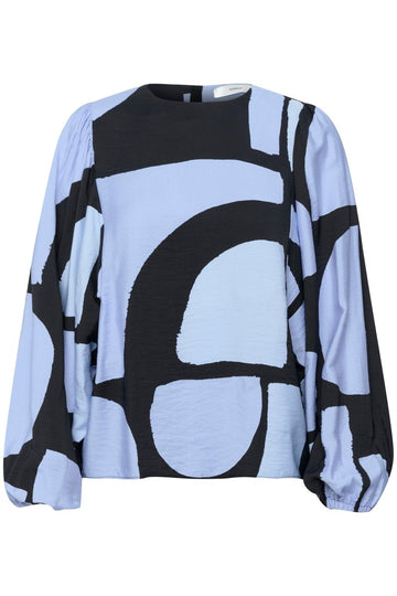 INW30110234 Comino Blouse - kc clothing