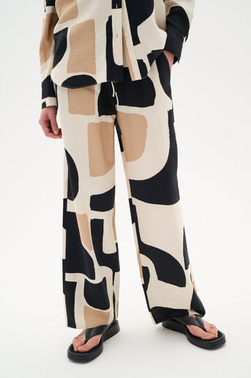 INW30110235 Comino Pants - kc clothing