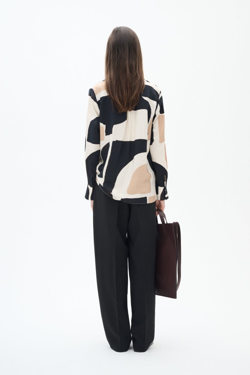 INW30110237 Comino Shirt - kc clothing