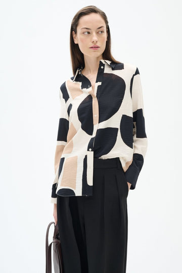 INW30110237 Comino Shirt - kc clothing