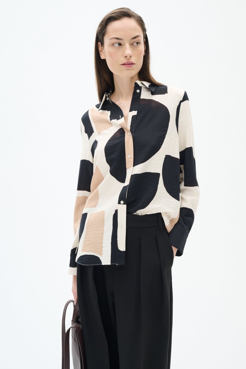 INW30110237 Comino Shirt - kc clothing