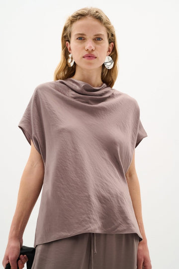 INW30110240 Celena Top - kc clothing