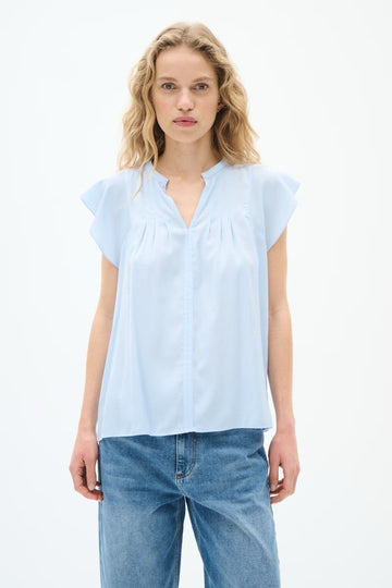 INW30110265 Cidenza Top - kc clothing