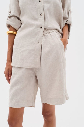 INW30110363 Rimone Shorts - kc clothing