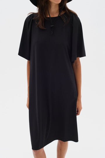 INW30110388 Hiviera Tunic Dress - kc clothing