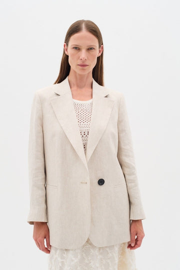 INW30110461 Yaiza Blazer - kc clothing