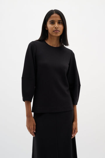 INW30110589 Pari Vincent Top - kc clothing