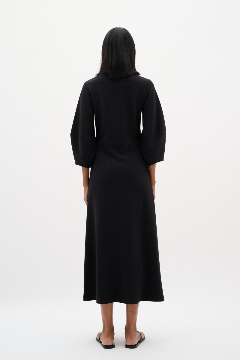 INW30110590 Pari Vincent Dress - kc clothing