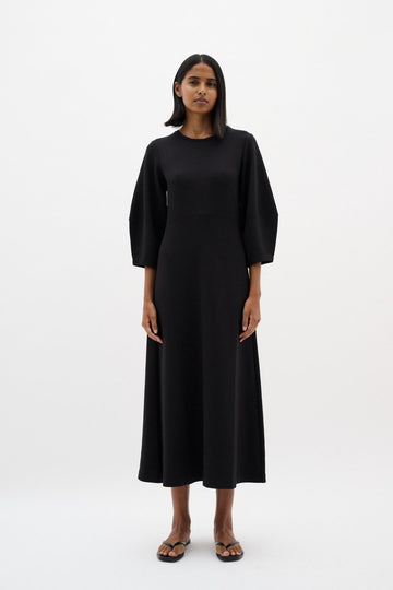 INW30110590 Pari Vincent Dress - kc clothing