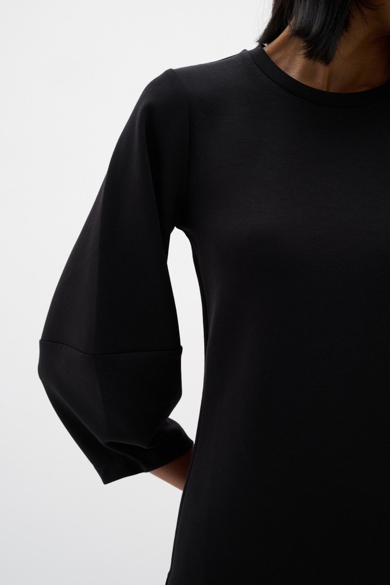 INW30110590 Pari Vincent Dress - kc clothing