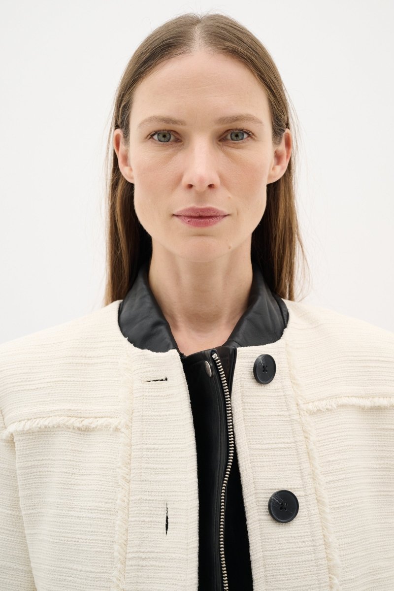 INW30110634 Yutta Jacket - kc clothing