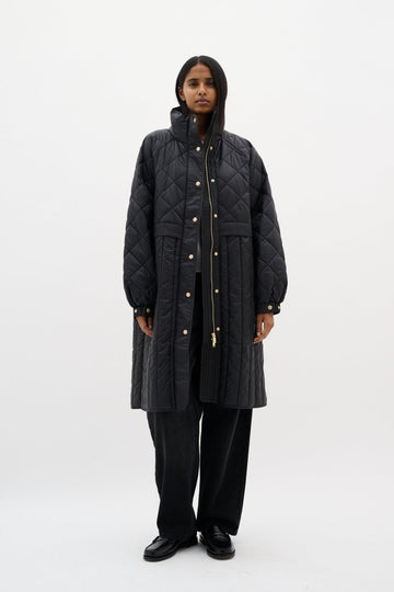 INW30110660 Karmel Coat - kc clothing