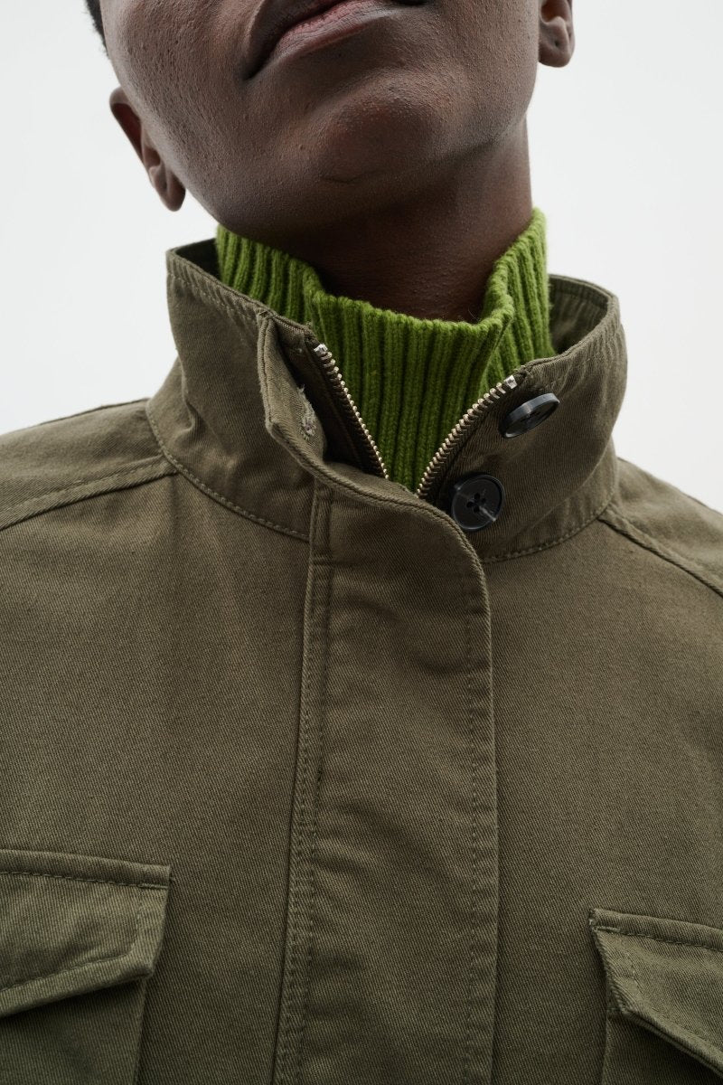 INW30110865 Nicky Jacket - kc clothing