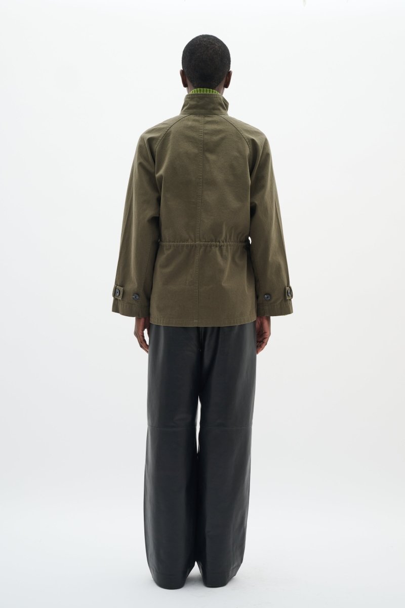 INW30110865 Nicky Jacket - kc clothing