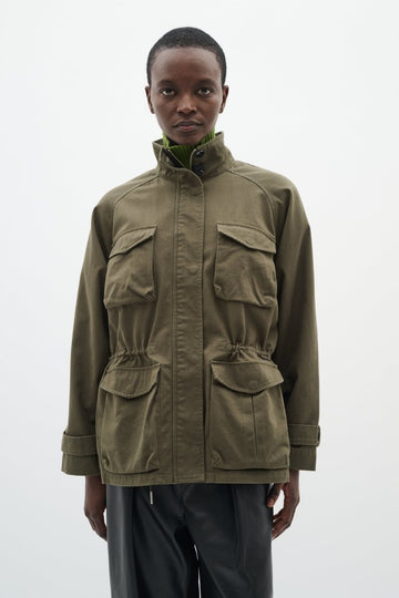 INW30110865 Nicky Jacket - kc clothing