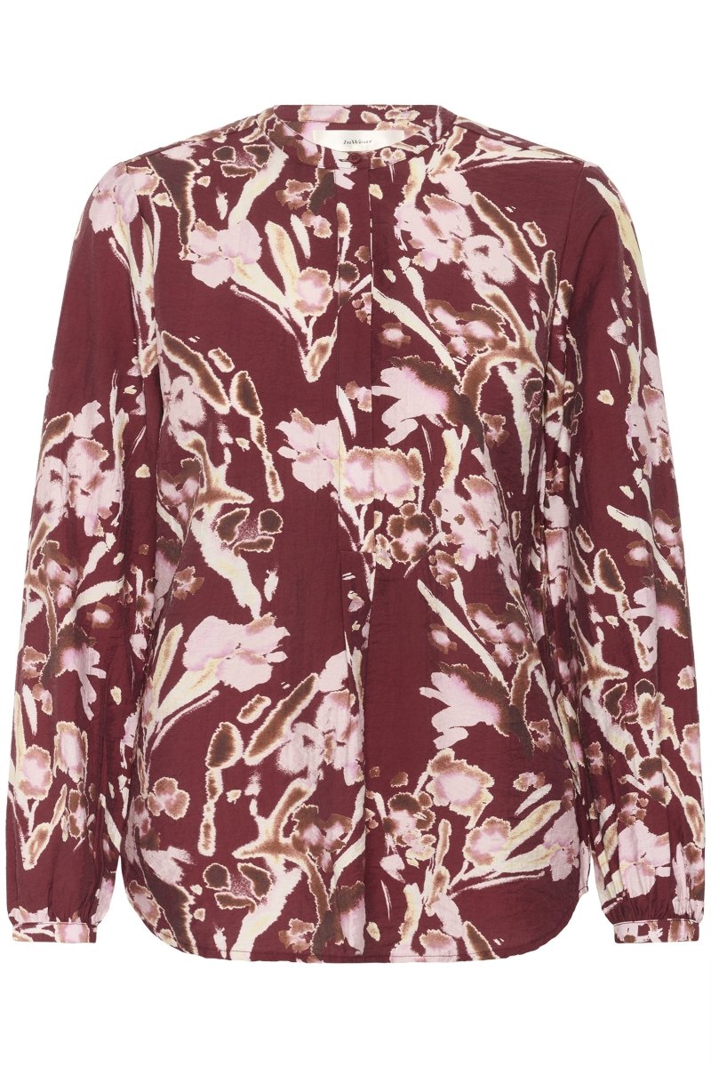INW30110866 Avalon Blouse - kc clothing