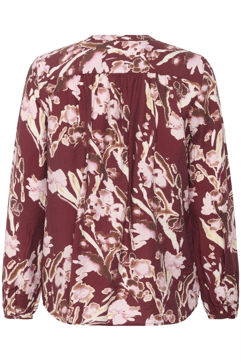 INW30110866 Avalon Blouse - kc clothing