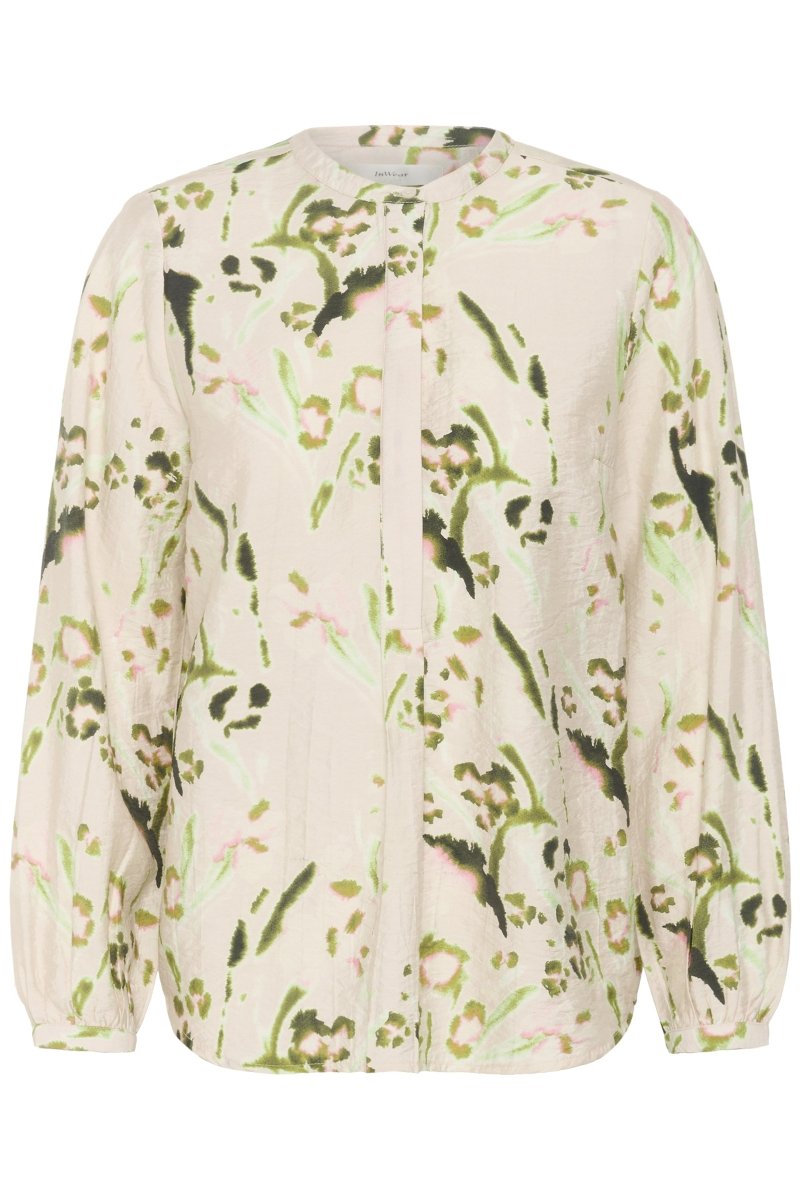 INW30110866 Avalon Blouse - kc clothing