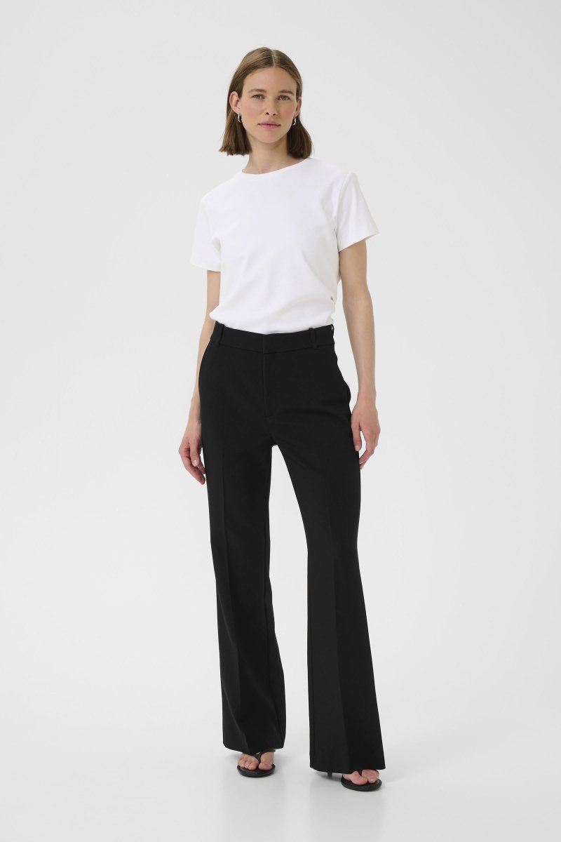 INW30110992 Bryelle Bootcut Pant - kc clothing