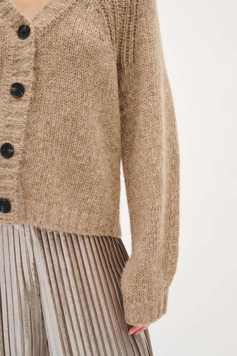 INW30112051 Troa Cardigian - kc clothing