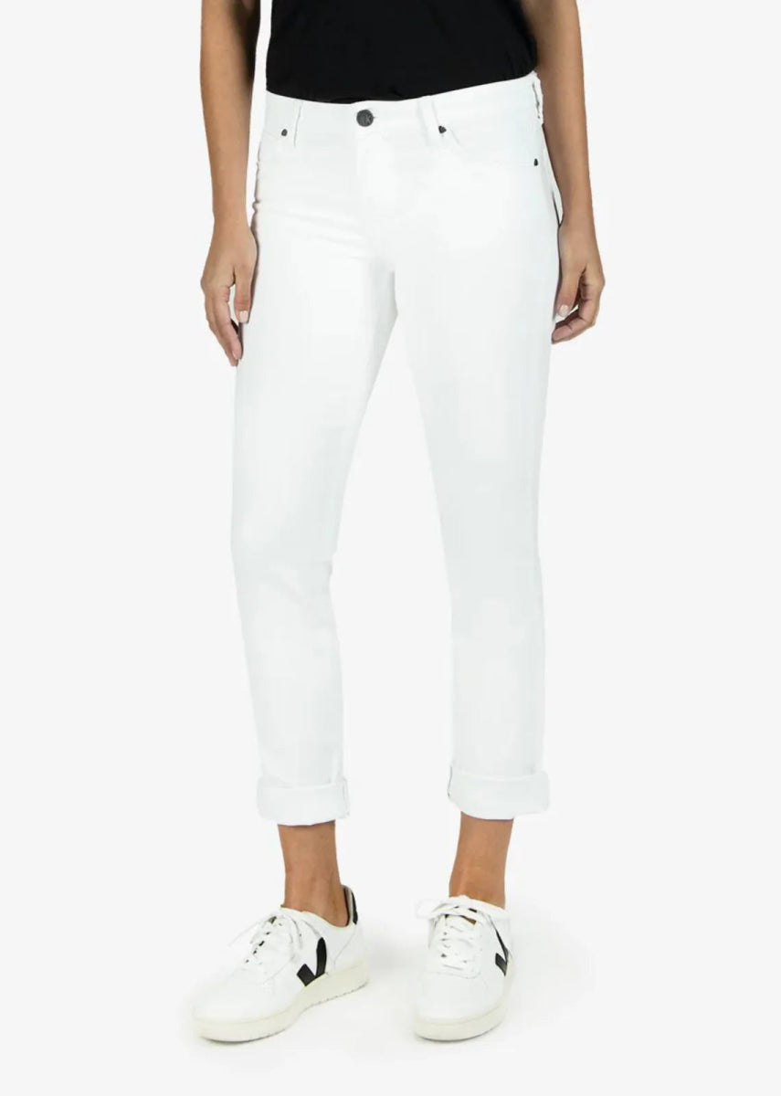 KUT4940MH9 Catherine Boyfriend - kc clothing