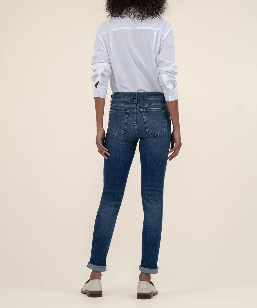 KUT4940MK2 Catherine Boyfriend Jean - kc clothing