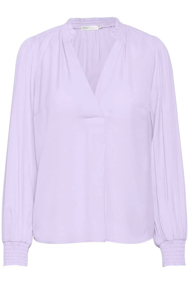 INW30109138 Huxie Blouse